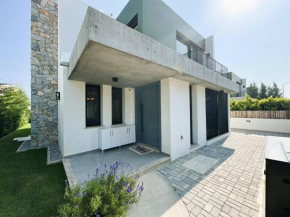 Zeytinlik Villa